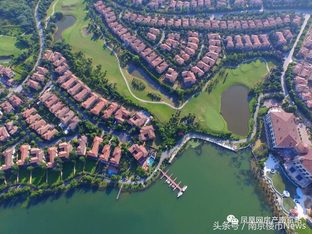 溧水未来的房价,利好房价的消息