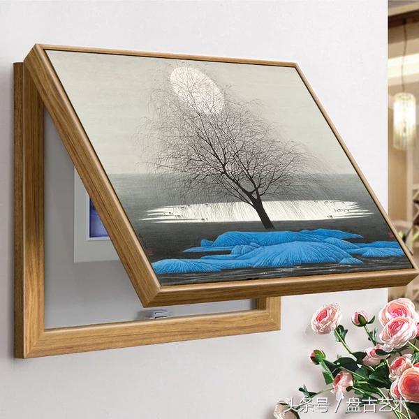 客厅艺术画装饰画,客厅艺术装饰画摆件