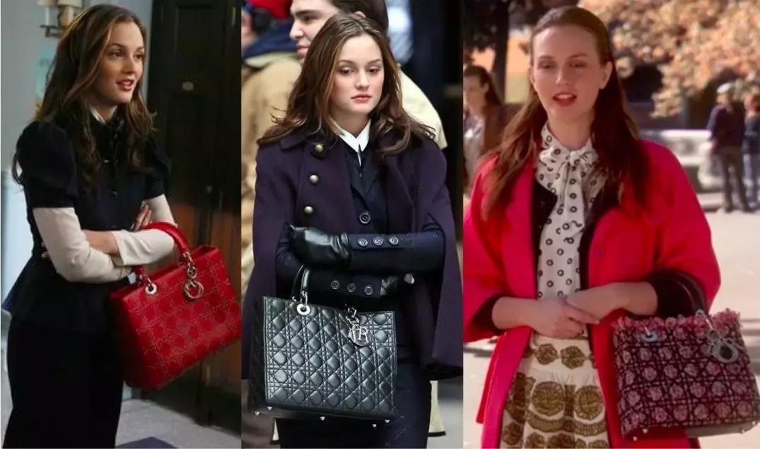 值得入手的第一只大牌包包,最值得入手的十款大牌包包