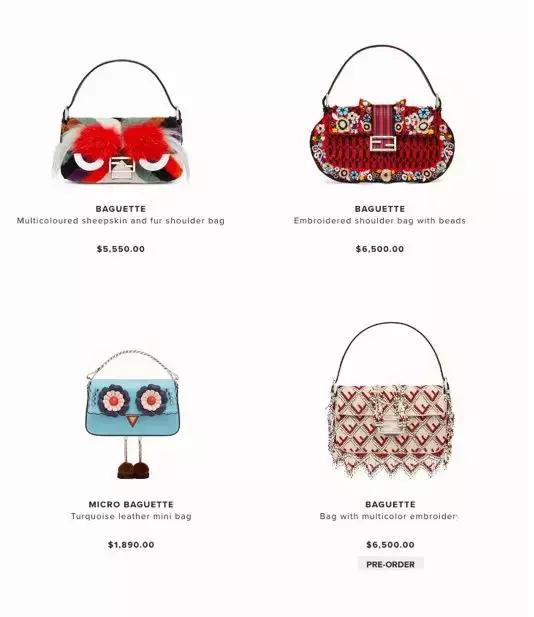 值得入手的第一只大牌包包,最值得入手的十款大牌包包