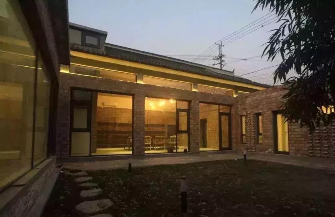 北京100元私人民宿,北京周边最美民宿排名前十名