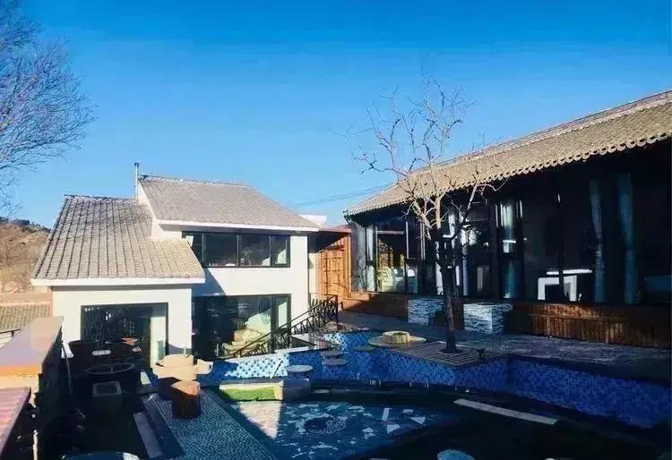 北京一棵树精品民宿,北京150家精品民宿大合集建议收藏