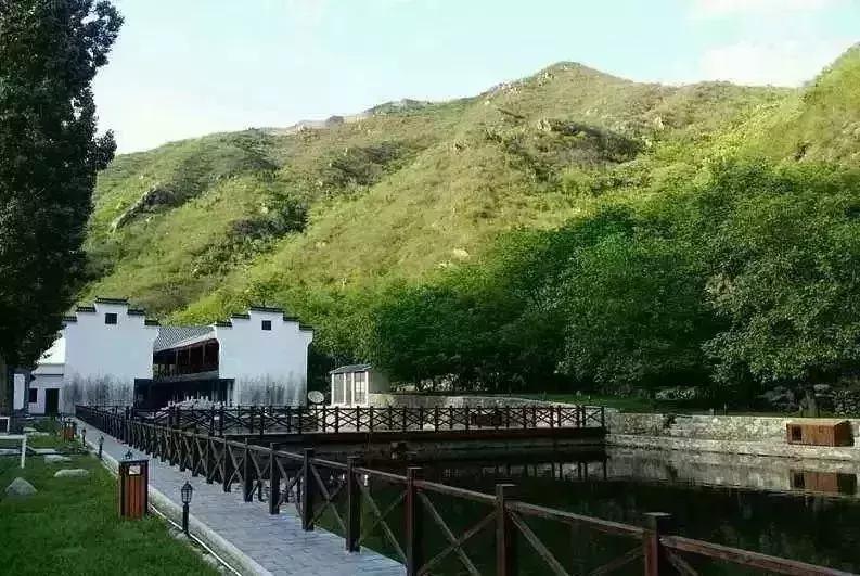 北京150家精品民宿大合集建议收藏,北京一宿三餐100元温泉民宿