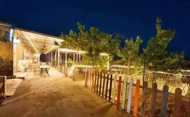 北京100元私人民宿,北京周边最美民宿排名前十名