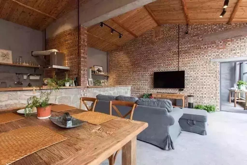 北京100元私人民宿,北京周边最美民宿排名前十名