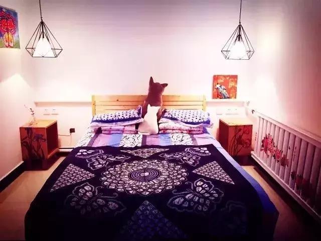 北京一棵树精品民宿,北京150家精品民宿大合集建议收藏