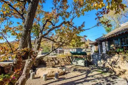 北京100元私人民宿,北京周边最美民宿排名前十名