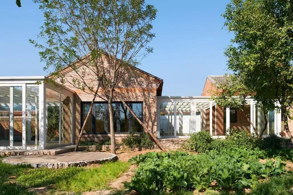 北京150家精品民宿大合集建议收藏,北京一宿三餐100元温泉民宿