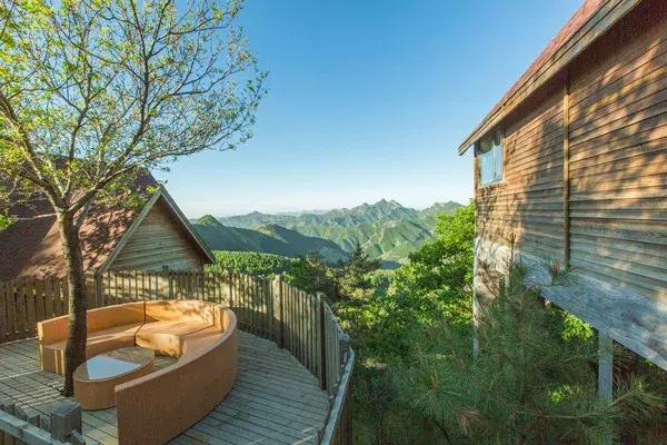 北京100元私人民宿,北京周边最美民宿排名前十名