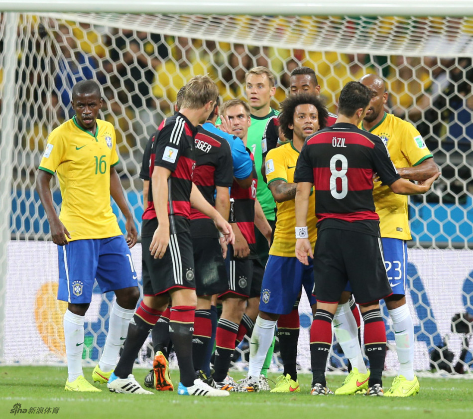 足坛史上比分差最大的一场比赛,足坛历史上最大比分惨案