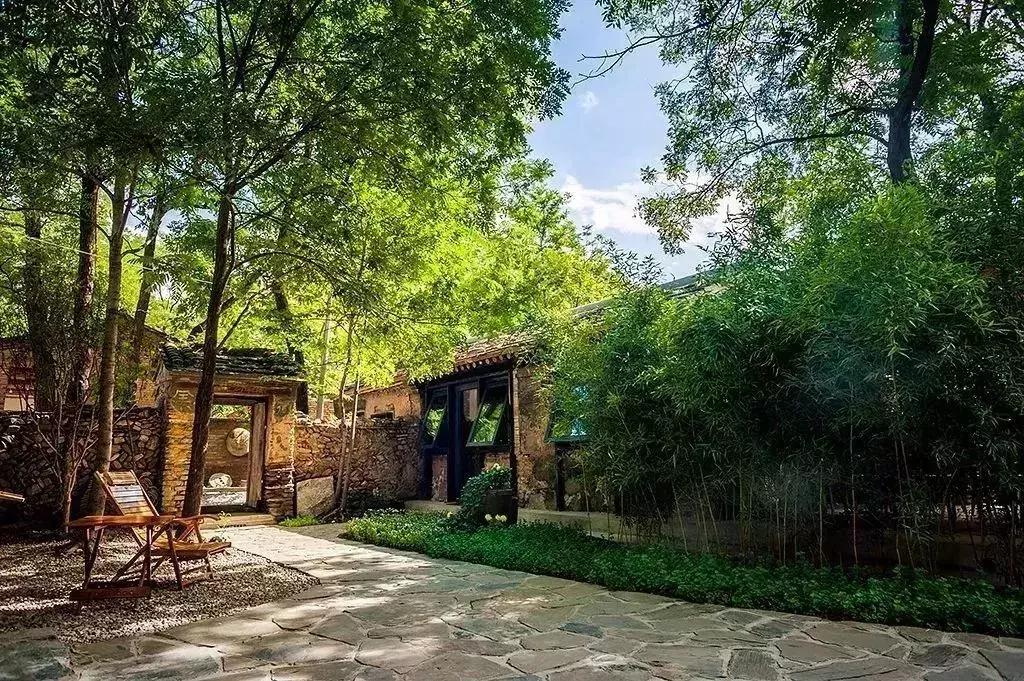 北京100元私人民宿,北京周边最美民宿排名前十名