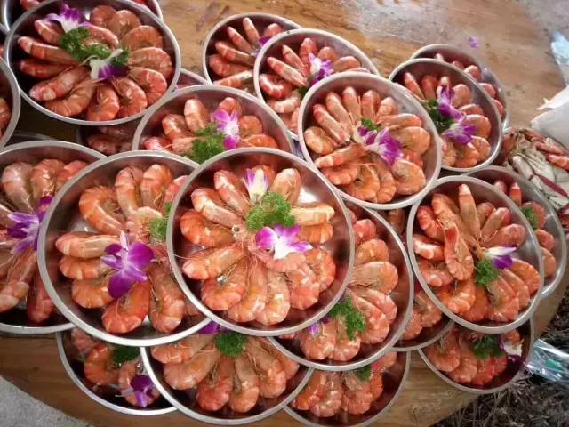 汕头人一般在哪吃海鲜,汕头人喜欢吃的海鲜