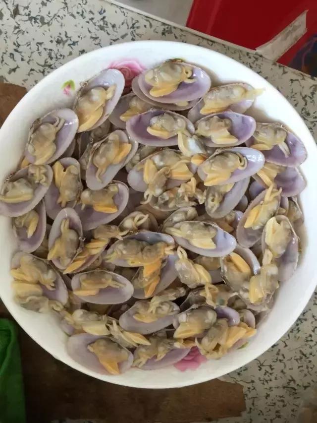 汕头人一般在哪吃海鲜,汕头人喜欢吃的海鲜