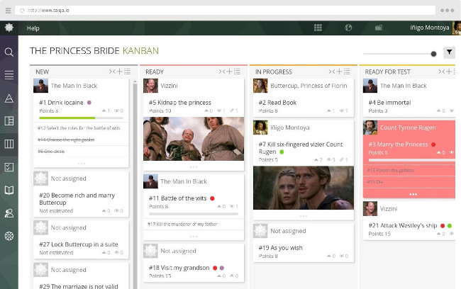 最好的开源敏捷开发管理工具,敏捷开发项目管理工具