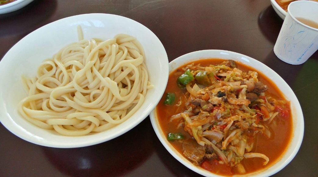 咕嘟夜食郑州,咕嘟夜食抖音完整版