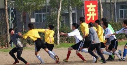 中国业余足球场斗殴事件,中国半职业足球打架斗殴事件