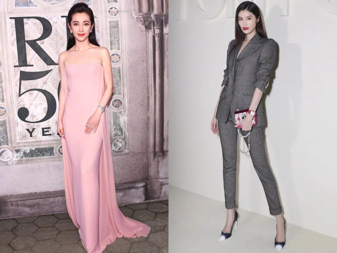 比较平价的大牌口红颜色,冷门颜色好看的大牌口红