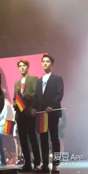 exo最近的新消息,exo新闻171013完整版