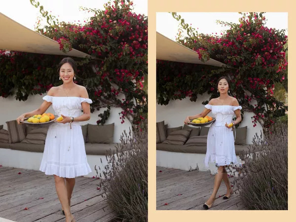 155的小个子怎么穿衣服好看,155小个子显瘦显高推荐