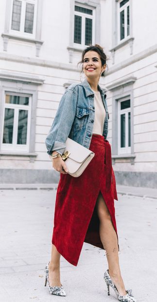 155的小个子怎么穿衣服好看,155小个子显瘦显高推荐