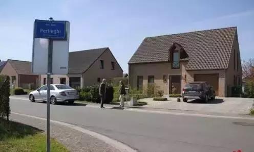 这位中国妇女被欧洲人称为“圣母”被誉为“比利时的辛德勒”