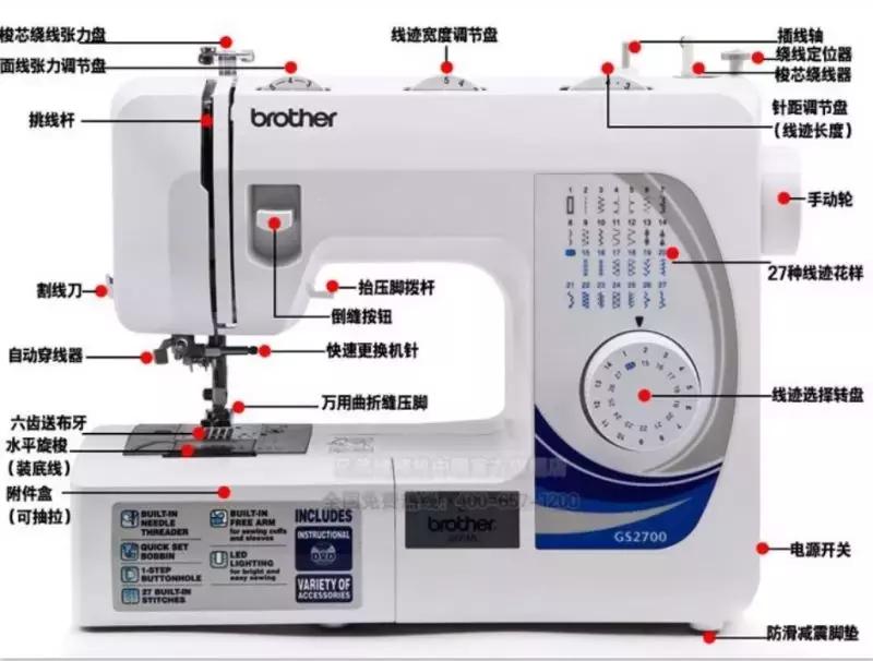 缝纫车间经常出现的问题,缝纫机新手常见问题
