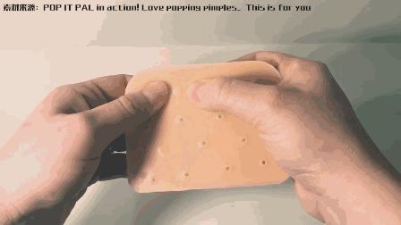 为啥那么多人爱看挤痘,为啥喜欢看挤痘痘