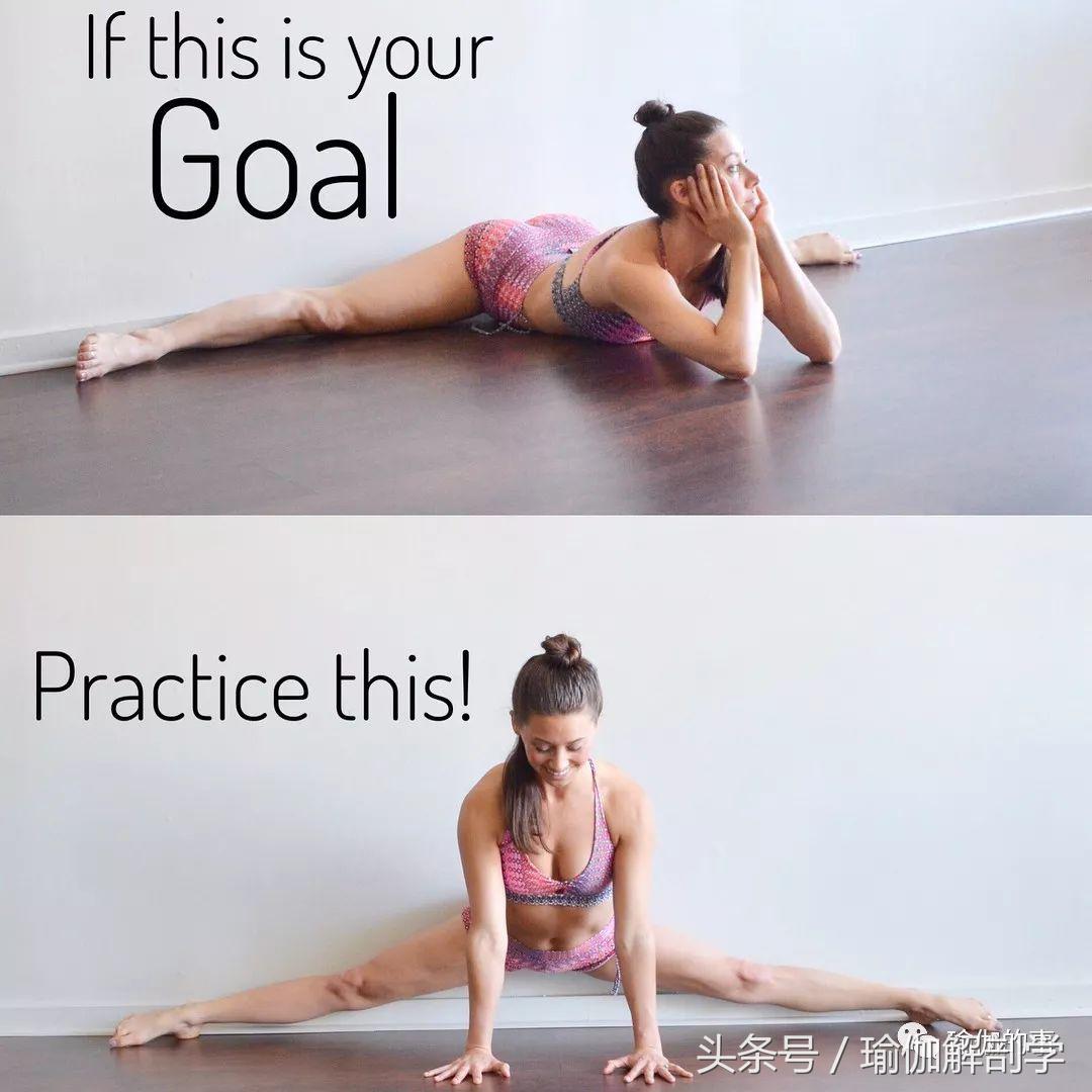 刚入门8-9岁瑜伽每日必练,如果你打算练瑜伽先要了解5件事