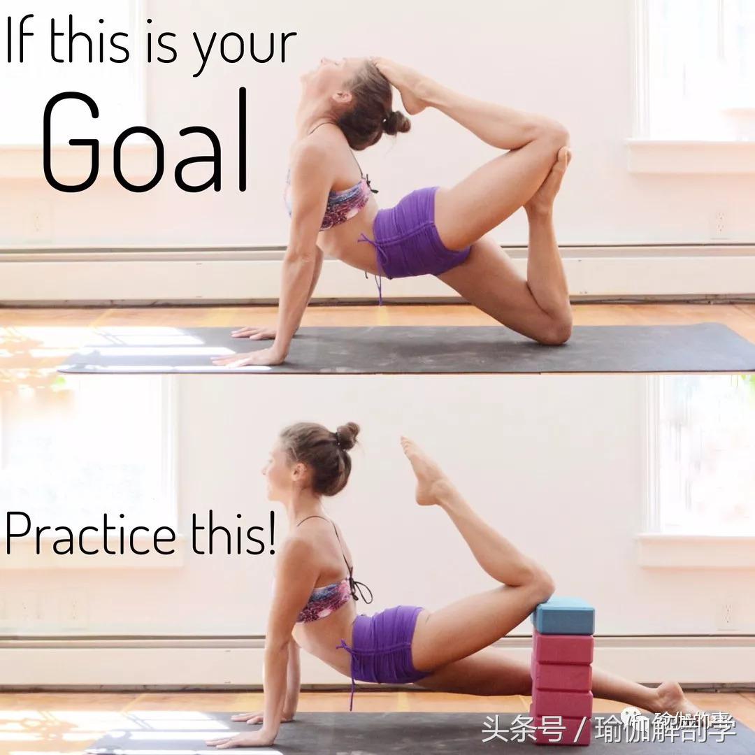 刚入门8-9岁瑜伽每日必练,如果你打算练瑜伽先要了解5件事