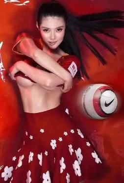 徐冬冬足球宝贝图片,徐冬冬足球宝贝相片