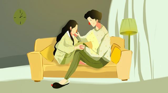 所谓的听天由命顺其自然,顺其自然的爱情其实更可怕