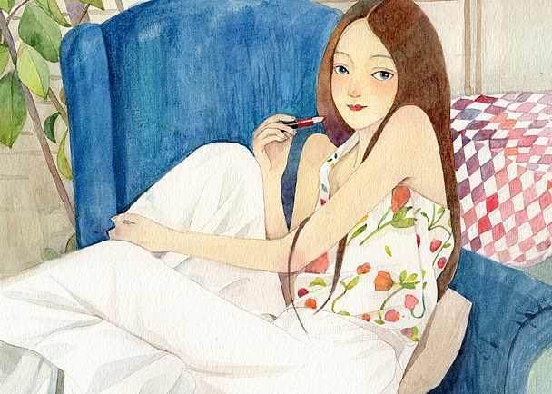 所谓的听天由命顺其自然,顺其自然的爱情其实更可怕