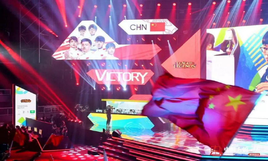 王思聪电竞队参加亚运会,王思聪万达电竞