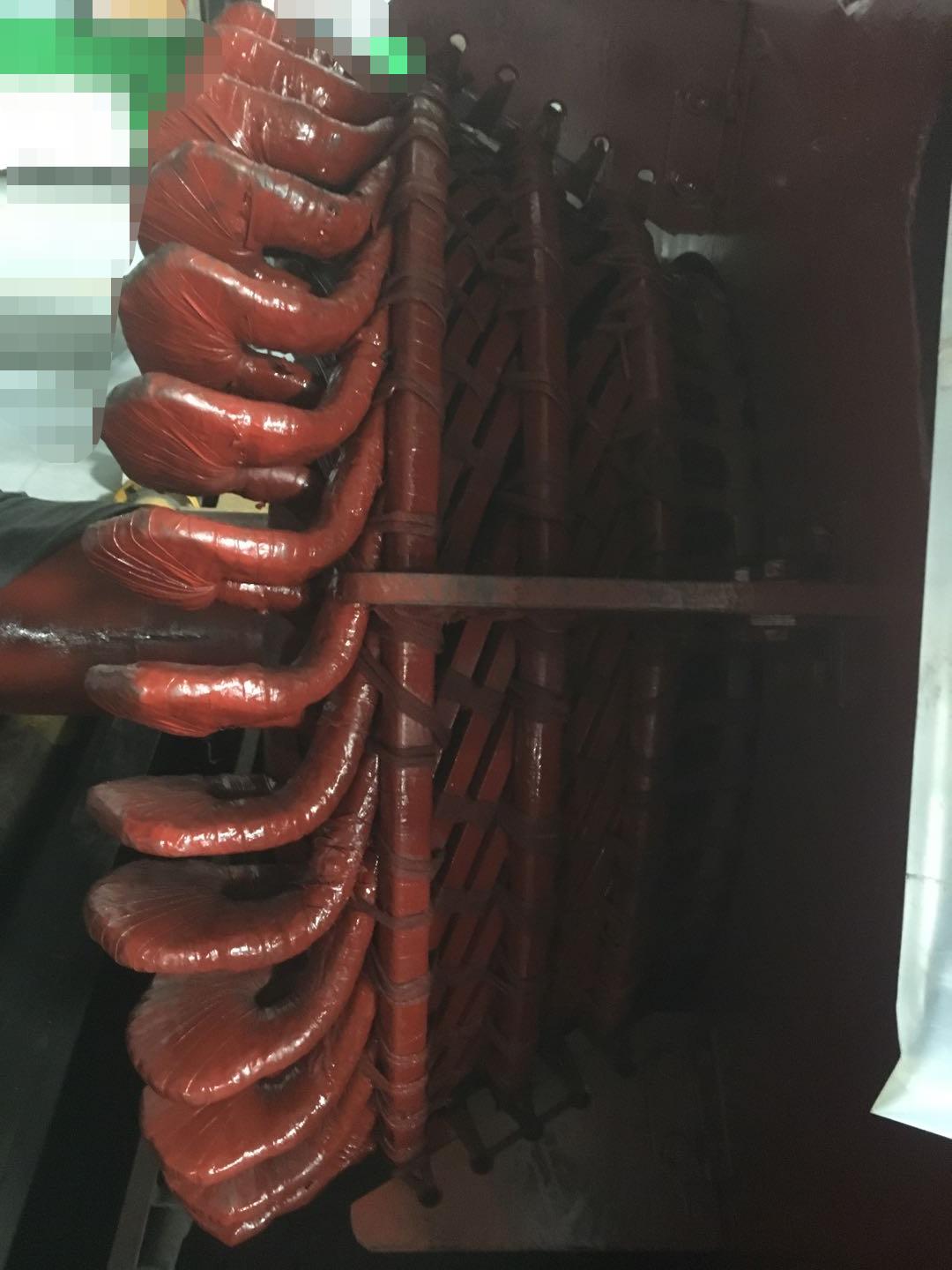 150kw发电机组维修资料,300kw大型发电机维修基础