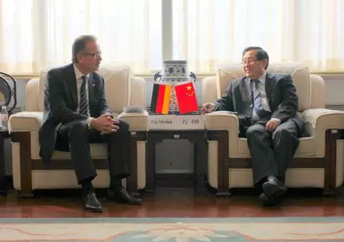 学好德语有什么技巧,德语零基础入门怎么学