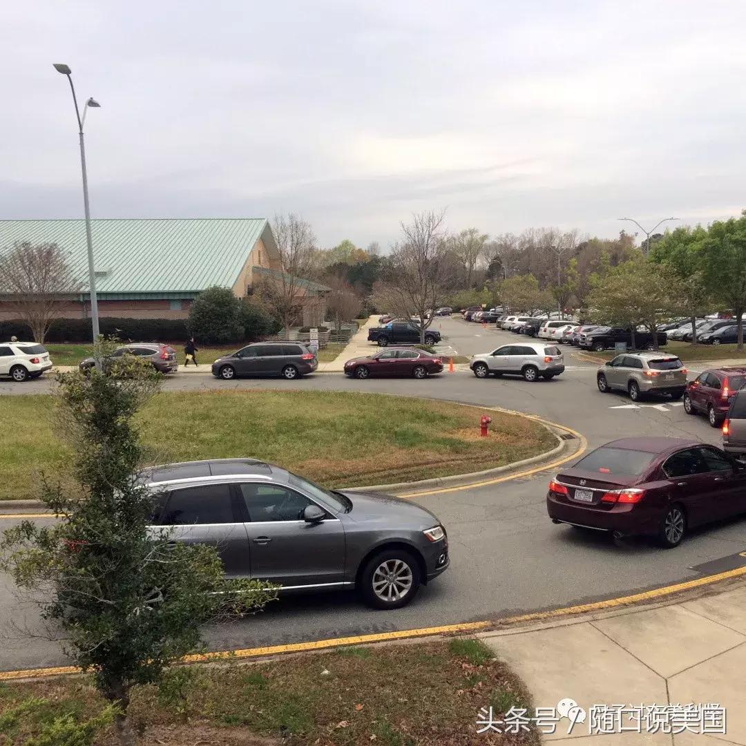 美国上小学,美国的小学的教育方式