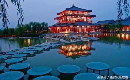 西安国庆去哪玩十大必去的景点,国庆西安旅游攻略必去的景点推荐
