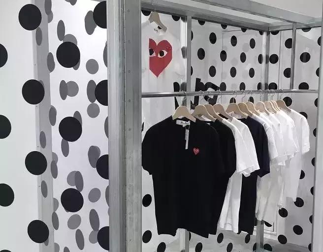 时髦精必逛的日本潮牌店,日本大阪心斋桥潮牌店