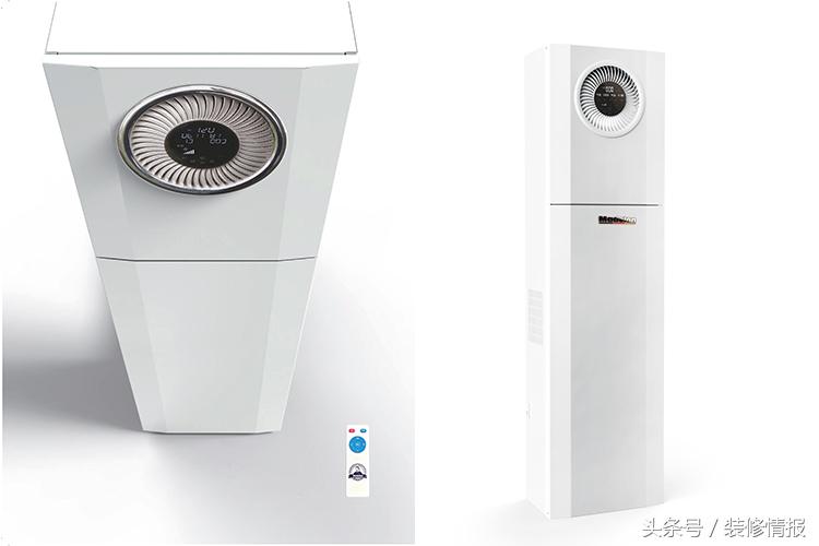 新风设备能不能过滤空气,新风系统时刻有好空气