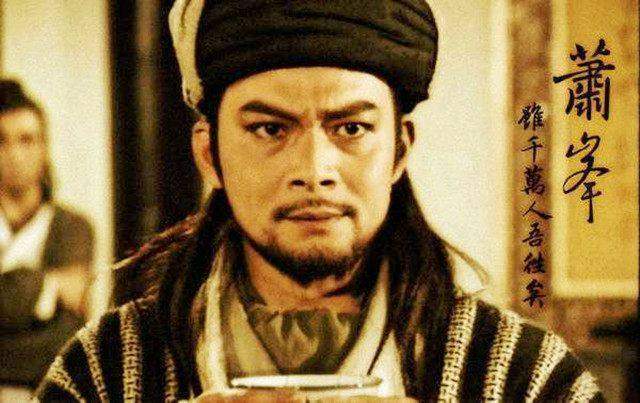 真实的丐帮历代帮主,丐帮有哪些人会降龙十八掌