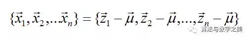 如何看懂PCA主成分分析图,pca主成分分析具体过程