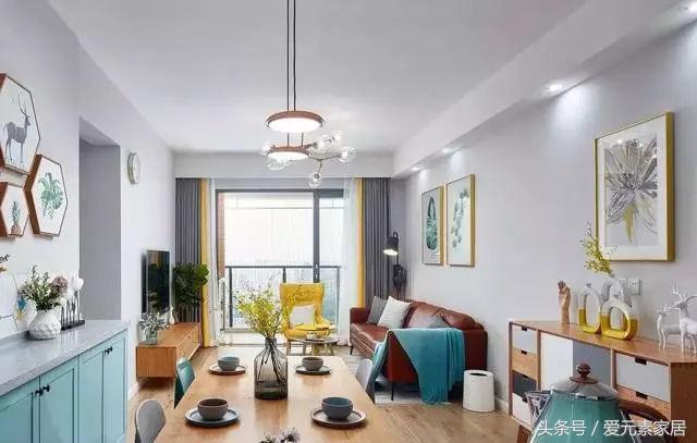 新家入住4年后的教训,新家入住一年总结的除醛教训