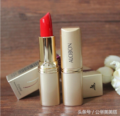 国货口红不沾杯测评,国货口红堪比大牌