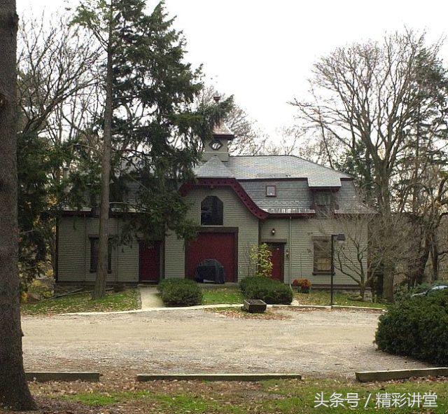 亚当神经病院——神经紊乱病人的家，数名患者被治愈