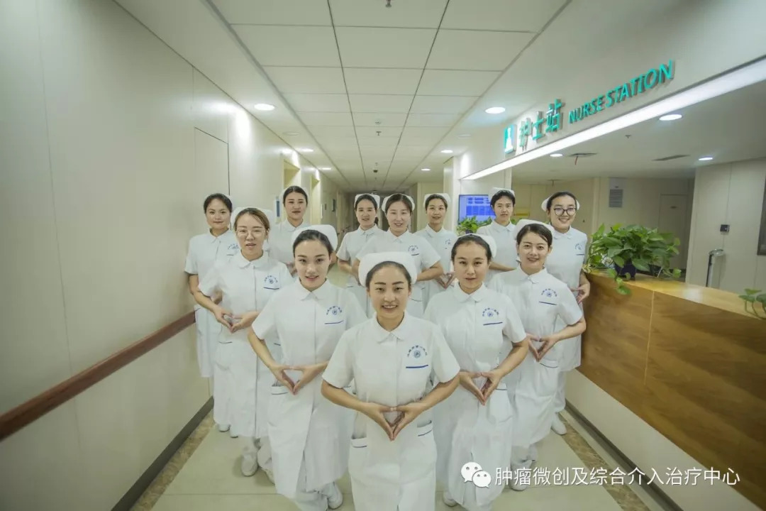 肝癌介入射频消融,肝癌微创消融手术