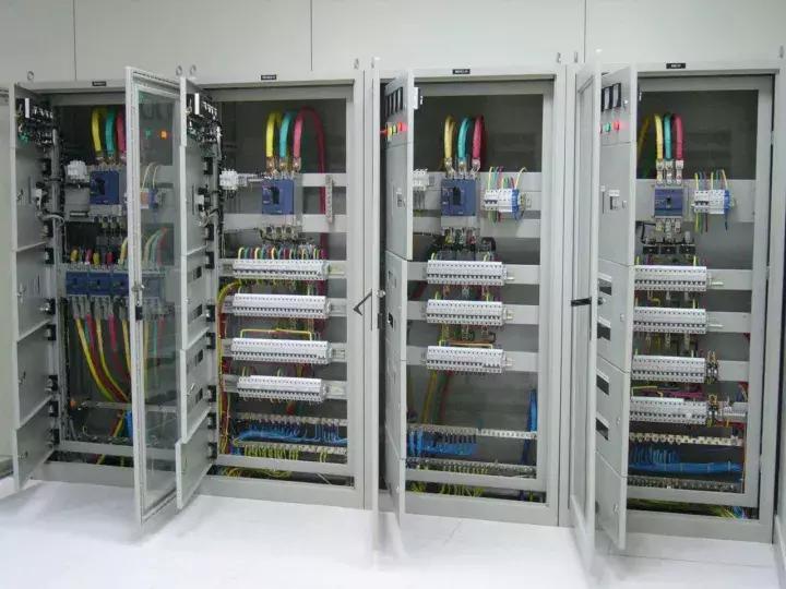 配电箱符号基础知识入门,配电箱系统图符号BYJ代表什么