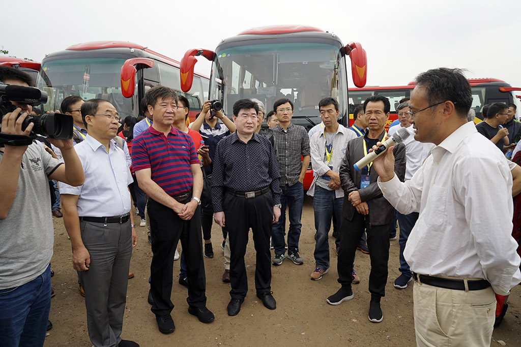 尧都平阳陶寺遗址在哪,临汾尧陵和陶寺遗址关系