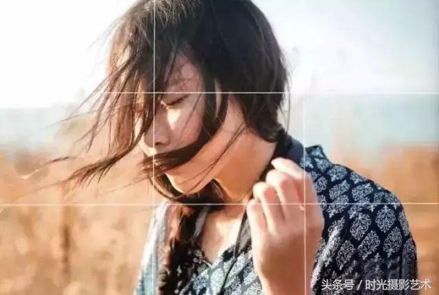 人像摄影教程零基础,摄影入门人像摄影超简单