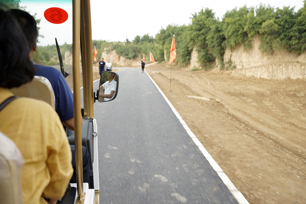 陶寺遗址是帝尧之都的证据,临汾陶寺出土文物