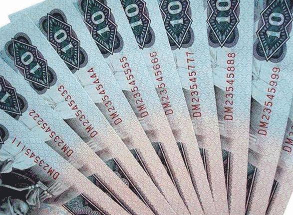 今天10月5，开门迎财，祝你八方来财，招财进宝，一路发财